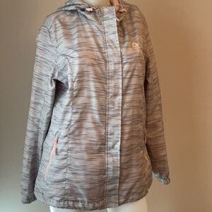 Reebok Lightweight Jacket
